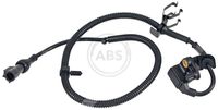 Sensor, Raddrehzahl