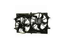 Thumbnail - Koelventilatorwiel - CFF320000S - MAHLE