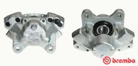 Bremssattel