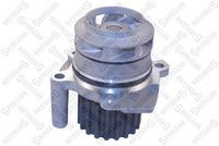 Водна помпа, охлаждане на двигателя 4500-0115-SX STELLOX
