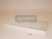 Филтър купе (поленов филтър)