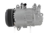 Kompressor, Klimaanlage