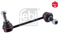 Stange/Strebe, Stabilisator