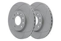 Δισκόπλακα PowerDisc