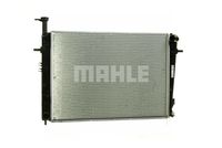 Thumbnail - Radiateur - CR1862000P - MAHLE