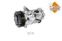Compresor, climatizare NRF, Cod: 320024