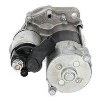 Μίζα VALEO RE-GEN REMANUFACTURED