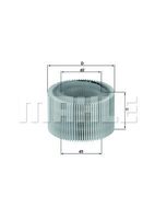 Luftfilter