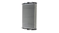 Thumbnail - Radiateur - CR2583001S - MAHLE