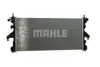 Thumbnail - Radiateur - CR887000P - MAHLE