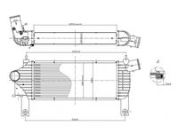 Charge Air Cooler