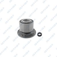 комплект колесен лагер