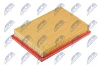 въздушен филтър