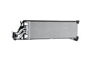 Thumbnail - Oliekoeler, automatische transmissie - CLC306000P - MAHLE