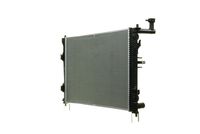 Thumbnail - Radiateur - CR1118000P - MAHLE