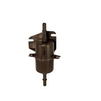 Kraftstofffilter Kraftstofffilter