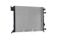 Thumbnail - Radiateur - CR2240000S - MAHLE