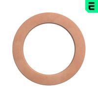 Inel etansare, surub drena ulei OPTIMAL, Cod: OP-ESR0001H-BG