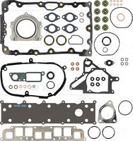 Dichtungsvollsatz, Motor