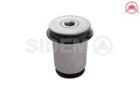 Mounting, control/trailing arm