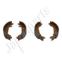 Комплект спирачна челюст GF-0708AF JAPANPARTS