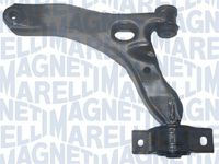 Brat, suspensie roata MAGNETI MARELLI, Cod: 301181358100