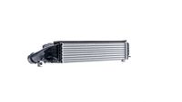 Thumbnail - Intercooler, inlaatluchtkoeler - CI624000P - MAHLE