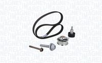 Set curea de distributie MAGNETI MARELLI, Cod: 341306670000
