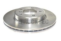 спирачен диск