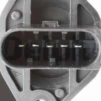 DELPHI Luchtmassameter 3