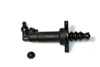 Nehmerzylinder, Kupplung