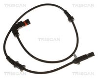 Sensor, Raddrehzahl
