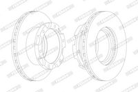 Bremsscheibe