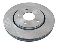 спирачен диск