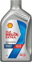 Motoreļļa 550078043 SHELL