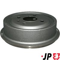 спирачен барабан