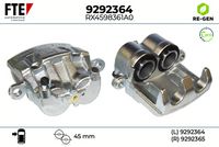 спирачен апарат