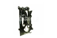 Thumbnail - Koelventilatorwiel - CFF191000P - MAHLE