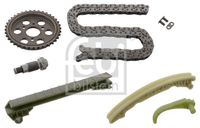 Kit lant distributie FEBI BILSTEIN, Cod: 36594