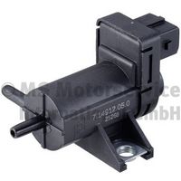 Ladedruckregelventil