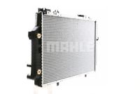 Thumbnail - Radiateur - CR231000S - MAHLE