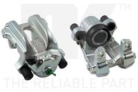 Bremssattel