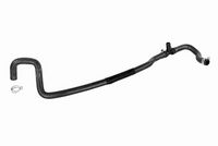 маркуч на радиатора