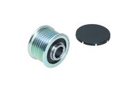 Alternator Freewheel Clutch