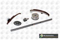 Kit lant distributie BGA, Cod: TC0460VFK