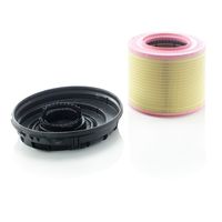 Luftfilter
