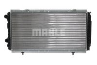 Thumbnail - Radiateur - CR33000S - MAHLE
