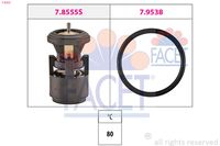 Termostat,lichid racire FACET, Cod: 7.8555