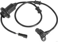 Sensor, Raddrehzahl