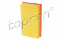 въздушен филтър